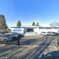 Commercial building internal alarm on James Way