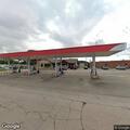 Woman experiencing chest pain and vomiting in vehicle