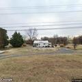Trespassing complaint after person seen on camera