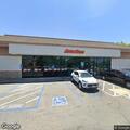 Traffic stop of Chevy truck in AutoZone lot
