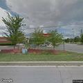Two-vehicle crash at Exxon on Livingston Road