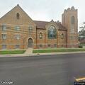 Man having seizure at church in Flora, Illinois