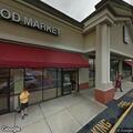 Person with mental health issue at Aldi store