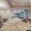 Sick man at assisted care on Oak Ridge Road
