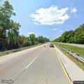 Vehicle crash on US 41 northbound near tri-level