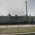 Man reported brandishing knife and bat at gas station