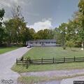 Person reported sick near Main Boulevard in Accokeek