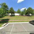 Carbon monoxide alarm at Lake Ridge Apartments