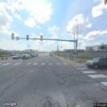 Person struck at Woodson Road and Olive Boulevard