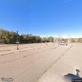 Traffic stop involving black Durango at park and ride