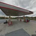 Welfare check on confused man at gas station