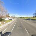 Medical dispatch to intersection in Foothill Farms