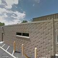 Vehicle accident at Creve Coeur animal hospital