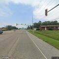 Non-injury crash blocking lane at Bluff and Collinsville