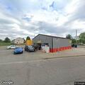 Officers check business alarm at Madison Avenue mart