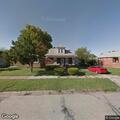 Group reported trying to start fire at residence