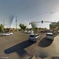 Reckless driving by gray Honda Civic reported