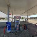 Possible domestic dispute in parking lot