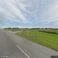 Report of impaired driver on US 50 near Flora