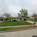 Residential house fire with rescue in Creve Coeur