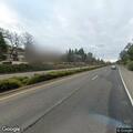 Injured deer blocking El Dorado Hills roadway