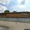 Burglary alarm at impound garage on Fifth Street