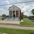 Smoke reported at church on Broadway Street