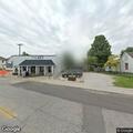 Vehicle fire on Washington Avenue near Carbon Street
