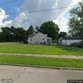 Intoxicated man walking in and out of roadway