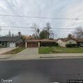 Verbal dispute reported at home on Locust Street