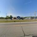 Traffic stop involving handicapped permit