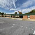 Medical call at elementary school on Gunston Road
