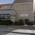 Person fainting at supermarket on Overland Plaza