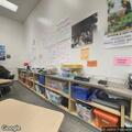 Person passed out unconscious at Northern High School