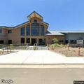 Person with heart problems at health center in Esparto