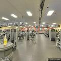 Person sustains head injury from fall at fitness center