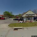 Male bleeding after dog leash incident in Carrollton