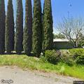 Person having a seizure and arm laceration in Esparto