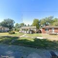 Medical call with caller alone at East Jefferson Avenue