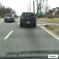 Injury crash at Gunston Road and Richmond Highway