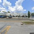 Person with hemorrhage at Pine Lawn Senior Living