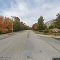 Traffic stop on Gunston Cove Road