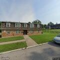 Plant fire inside apartment on Camelot Drive