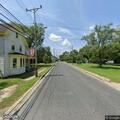 Person experiencing chest pain near Ralston Lane