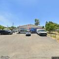 Person Seizing From Alcohol Withdrawal at Esparto Market