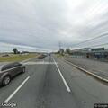 Four-car rear-end crash on Dupont Boulevard