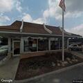 Person with chest pains inside restaurant on Bluebird Avenue