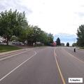 Person with ineffective breathing at Fountain Ridge Apartments