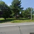 Person experiencing abdominal pain near Delaware