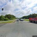 Injury crash on Crain Highway near Tracy’s Landing Road